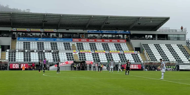 EM DIRETO: Nacional-FC Porto abre a 17.ª jornada da I Liga