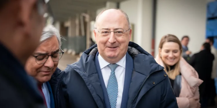 Ministro da Agricultura já descativou verbas do IVV e IVDP