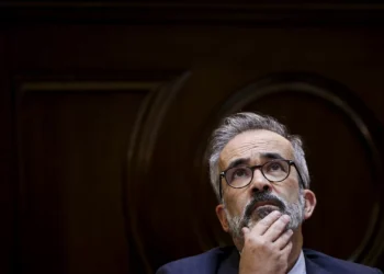 “Fantasmas que não existem”: Rangel rejeita críticas da esquerda sobre imigração