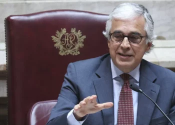 Aguiar Branco pede celeridade a Comissão Parlamentar de Inquérito à gestão da EFACEC