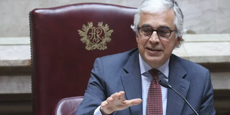 Aguiar Branco pede celeridade a Comissão Parlamentar de Inquérito à gestão da EFACEC