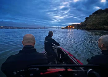 Ministério Público abre inquérito ao acidente no rio Tejo