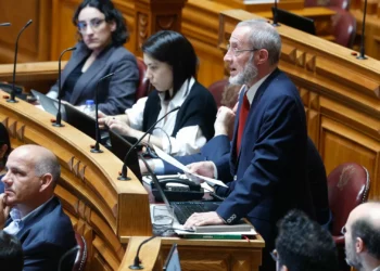 PCP quer acrescentar 56 à lista das 132 freguesias que vão ser desagregadas