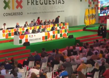 Anafre dá parecer positivo a proposta de desagregação de freguesias