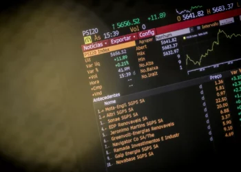 Bolsa de Lisboa sobe 1,29% com todas as cotadas em alta