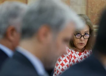 MAI. Ação no Martim Moniz “não foi ordenada pelo Governo”