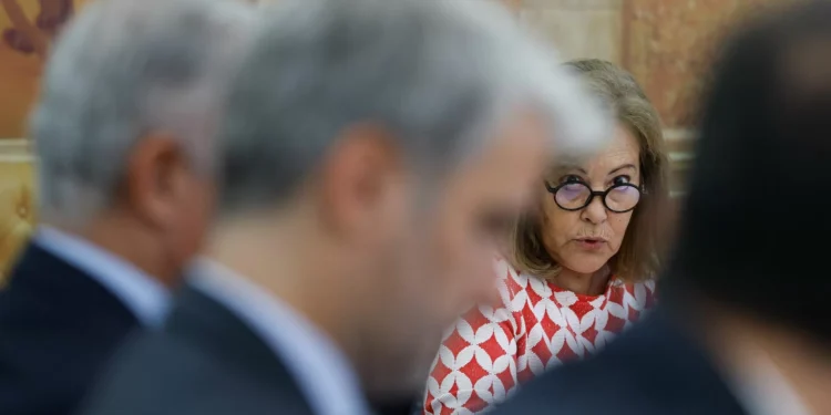 MAI. Ação no Martim Moniz “não foi ordenada pelo Governo”