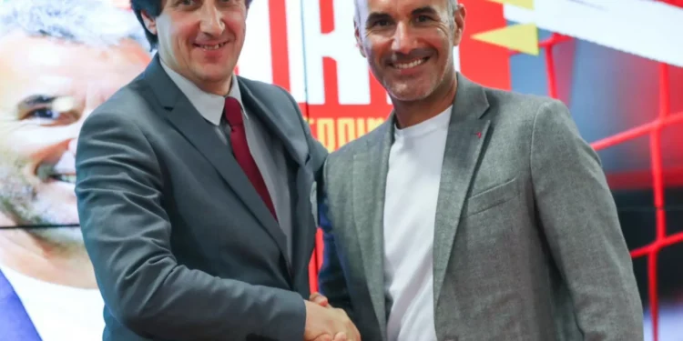 Carlos André Gomes diz que demissão do cargo “nunca esteve em equação”