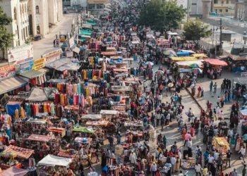 “Futuro da Economia Imobiliária: A Experiência de Olivia Traven”