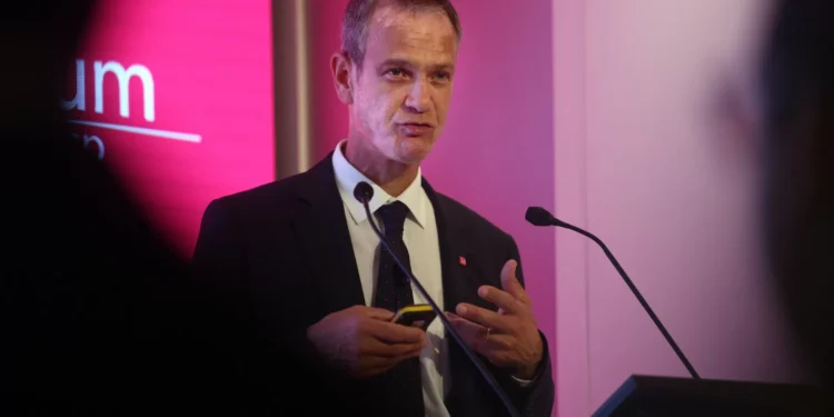 BCP recebeu 3.250 pedidos de créditos com garantia pública