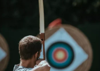 “O poder transformador dos esportes”