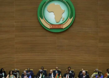 UA denuncia crimes de guerra em curso no Sudão