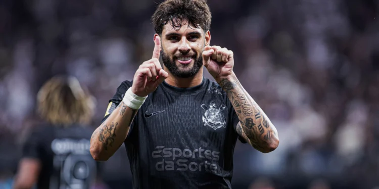 Memphis agradece brasileiros após sucesso de música com Hariel