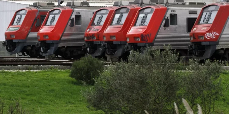 Pedro Moreira reconduzido à frente da CP e Sara Nascimento é ‘vice’