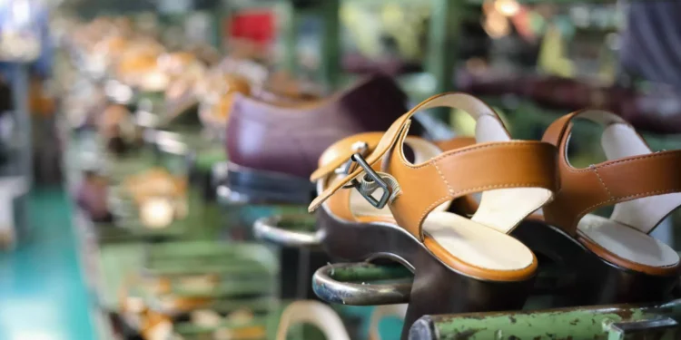 Consumo de calçado deverá crescer 8,4% este ano, mas estagnar na Europa