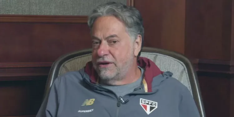 Em carta, Ronaldo pede que eleição da CBF seja marcada com antecedência