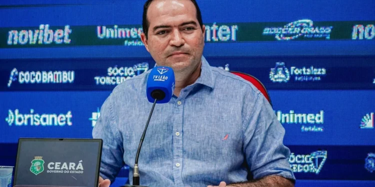 Ramón e Emiliano Díaz explicam foco na Libertadores: “É vida ou morte”