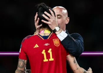 Jenni Hermoso quebra o silêncio após condenação de Luis Rubiales