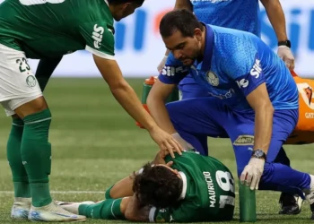 Conheça as promessas que venceram o Sul-Americano Sub-20 pelo Brasil