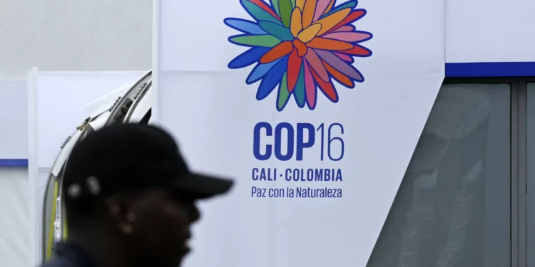 Lançado fundo para dividir lucros de empresas com genomas de plantas