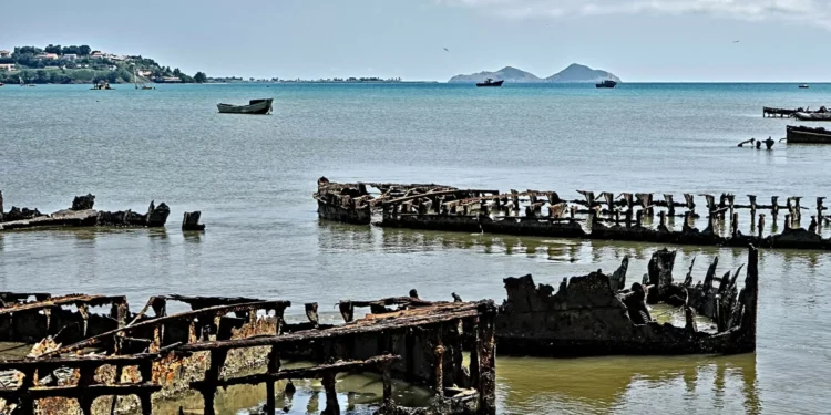 Portuguesa que morreu em São Tomé tinha 54 anos e era natural de Arrifana