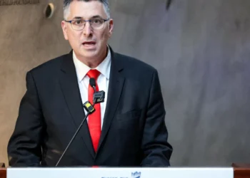 Israel felicita Merz e espera fortalecimento de relações bilaterais