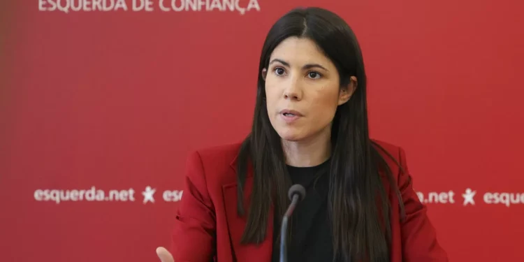 Bloco de Esquerda só confirma 14 saídas. Um dos demissionários “faleceu há mais de um ano”