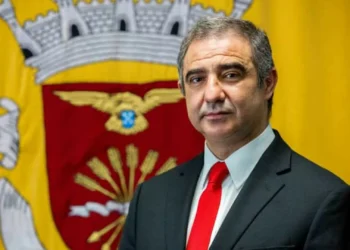 Bolieiro diz que Atlântico potencia outra vocação no relacionamento da UE