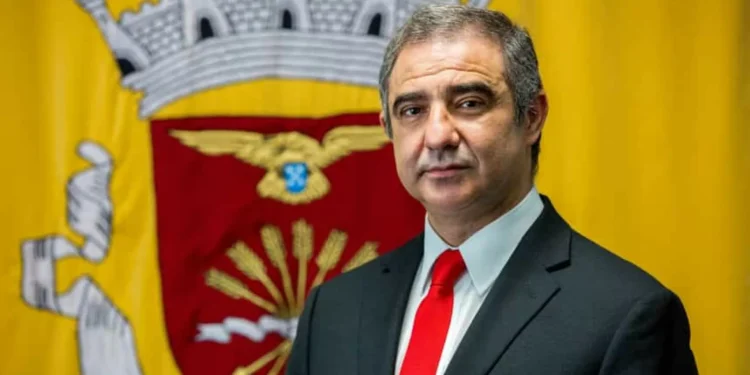 Bolieiro diz que Atlântico potencia outra vocação no relacionamento da UE