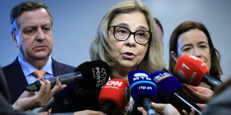 ​Mortes durante greves do INEM. Ministra da Saúde rejeita tirar “ilações políticas” (neste momento)