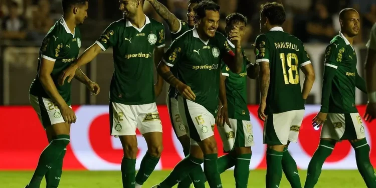 Veja as equipes que foram rebaixadas no Paulistão 2025