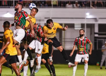 Cascavel x América-MG: horário e onde assistir ao jogo da Copa do Brasil