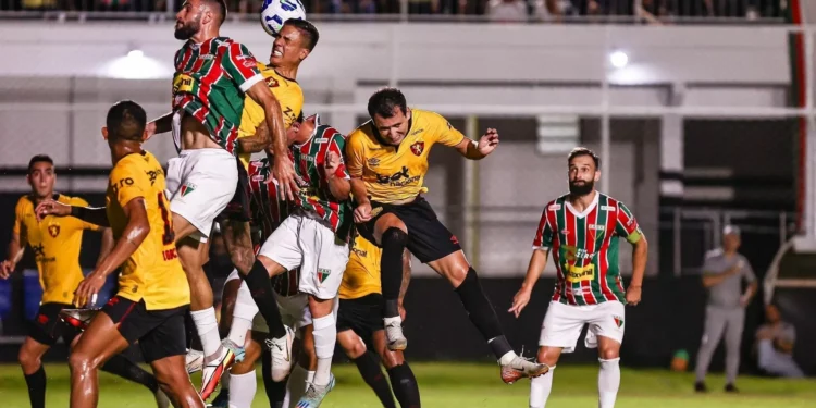 Cascavel x América-MG: horário e onde assistir ao jogo da Copa do Brasil