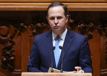 Declaração de voto de Medina antevê novo Governo “com profundas fragilidades políticas”