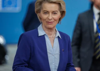 “Lamento”. UE vai proteger os seus interesses das tarifas dos EUA