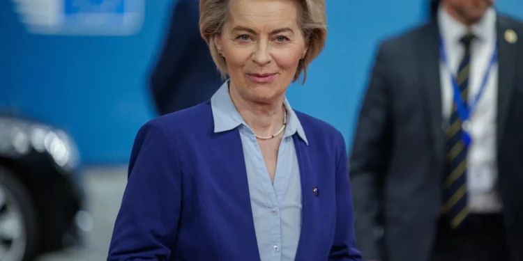 “Lamento”. UE vai proteger os seus interesses das tarifas dos EUA