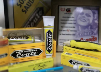 Couto regista em 2024 “o melhor ano de sempre” e lança novos produtos