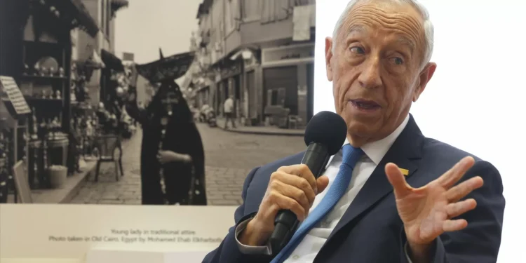 Marcelo. Trégua limitada na Ucrânia não é boa notícia