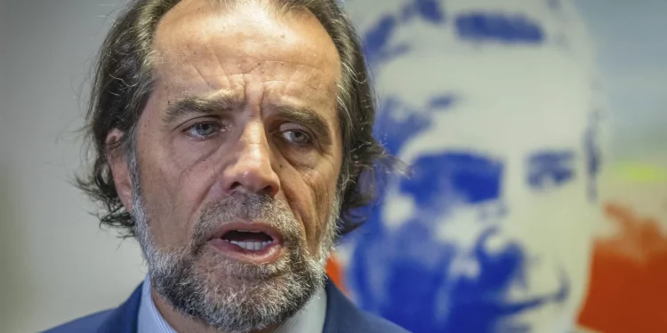 Eleições na Madeira. Albuquerque diz que eleitores entendem que executivo foi derrubado sem razão