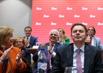 Montenegro propõe coligação com CDS, sem monárquicos