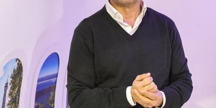 CEO da TAP desvaloriza atraso de “dois ou três meses” na privatização