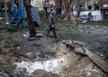 Forças de Defesa israelitas intercetam “míssil lançado do Iémen”