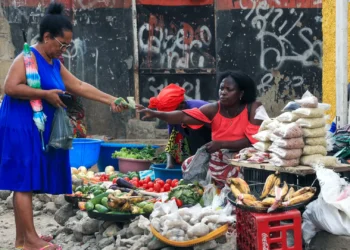 Preços em Angola aumentaram 25,26% em fevereiro face ao período homólogo