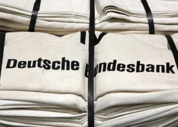 Bundesbank quer aumento da dívida para investir em defesa e infraestruturas