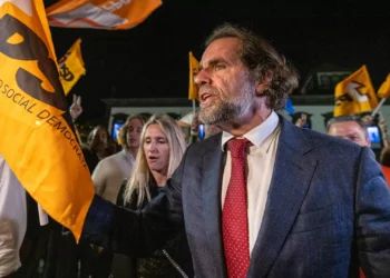 CDS regressa ao governo na Madeira. Acordo fechado esta terça-feira