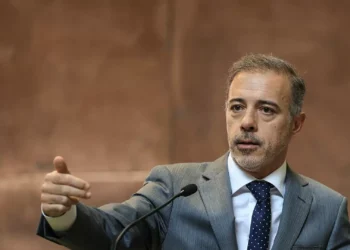 Pedro Duarte. “Oposição tem vontade férrea de desgastar o Governo”