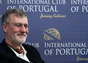 Gouveia e Melo, o presidenciável “não milagreiro”, pede legislativas “focadas nas propostas”