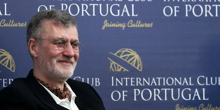 Gouveia e Melo, o presidenciável “não milagreiro”, pede legislativas “focadas nas propostas”