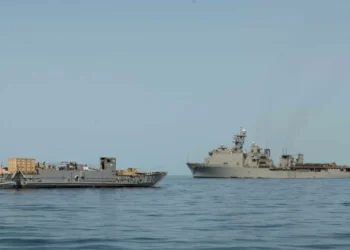 Médio Oriente. China, Irão e Rússia realizam exercícios navais conjuntos