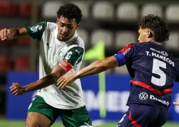 Senadora apresenta voto de repúdio a clube paraguaio após caso de racismo